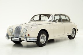 1967 Daimler 2.5 V8