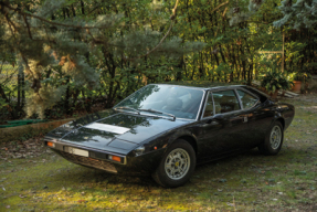 1977 Ferrari Dino 208 GT4