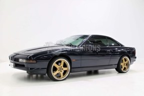 1994 BMW 840 Ci