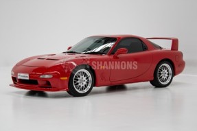 1995 Mazda RX-7