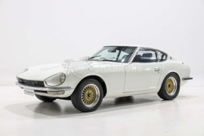 1972 Datsun 240Z