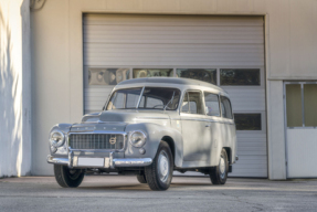 1959 Volvo PV 445