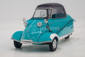 1958 Messerschmitt KR 200