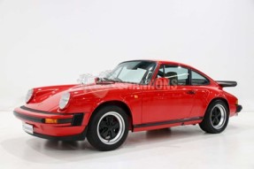 1981 Porsche 911