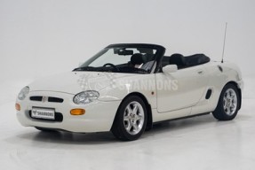 1997 MG MGF