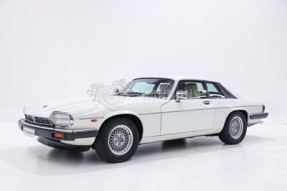 1988 Jaguar XJS