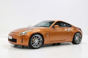 2003 Nissan 350Z