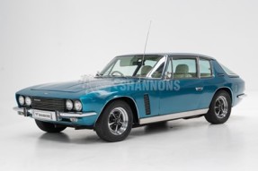 1971 Jensen Interceptor