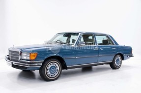 1979 Mercedes-Benz 280 SEL