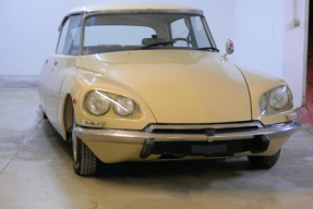 1974 Citroën D Super