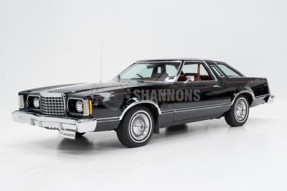 1978 Ford Thunderbird