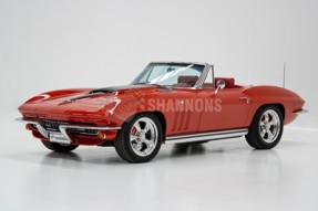 1964 Chevrolet Corvette