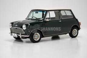 1966 Morris Mini