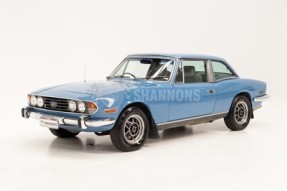 1974 Triumph Stag