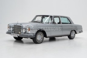 1969 Mercedes-Benz 300 SEL 6.3