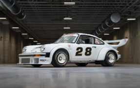 1977 Porsche 934/5