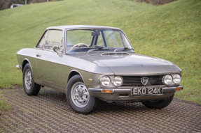 1972 Lancia Fulvia