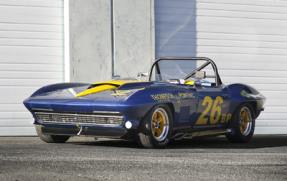 1964 Chevrolet Corvette