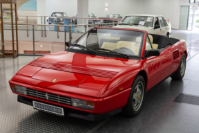 1990 Ferrari Mondial