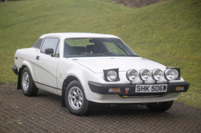 1980 Triumph TR7