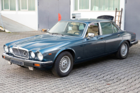 1986 Jaguar XJ12