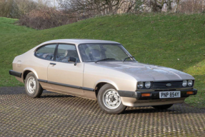 1982 Ford Capri