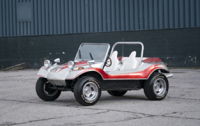 1969 Allison Dune Buggy