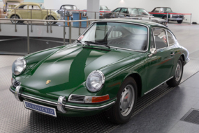 1968 Porsche 911