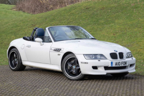 1999 BMW Z3M Roadster