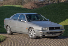 1997 Maserati Quattroporte