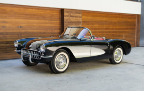 1957 Chevrolet Corvette