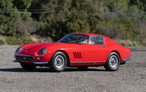 1965 Ferrari 275 GTB