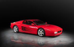 1994 Ferrari 512 TR