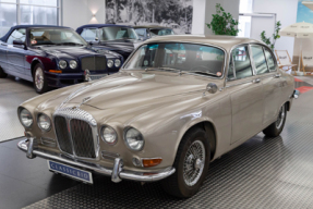 1967 Daimler Sovereign