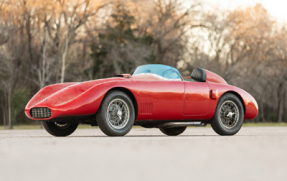 1953 OSCA MT4