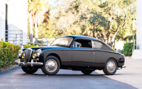 1951 Lancia Aurelia B20