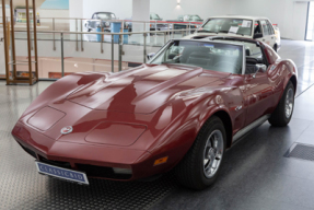 1974 Chevrolet Corvette