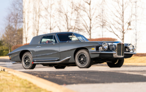 1971 Stutz Blackhawk