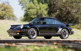 1988 Porsche 911 Turbo