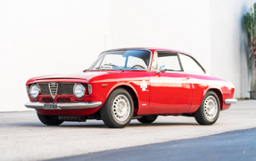 1968 Alfa Romeo GTA