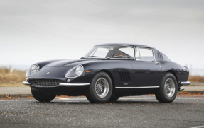 1967 Ferrari 275 GTB/4