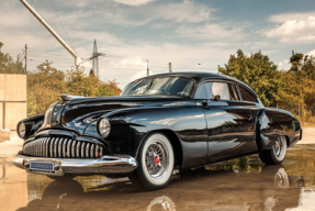 1949 Buick Super