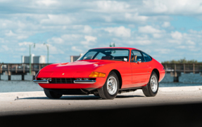 1971 Ferrari 365 GTB/4