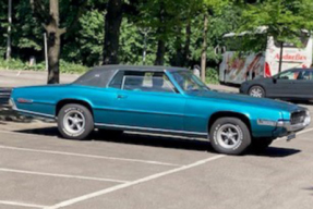 1968 Ford Thunderbird