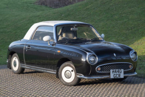 1991 Nissan Figaro