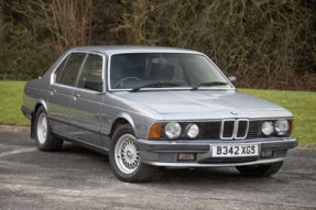 1985 BMW 735i