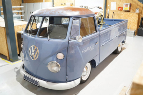 1963 Volkswagen Type 2 (T1)