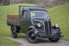 1948 Ford Thames