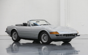 1973 Ferrari 365 GTS/4