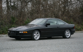 1994 BMW 850 CSi